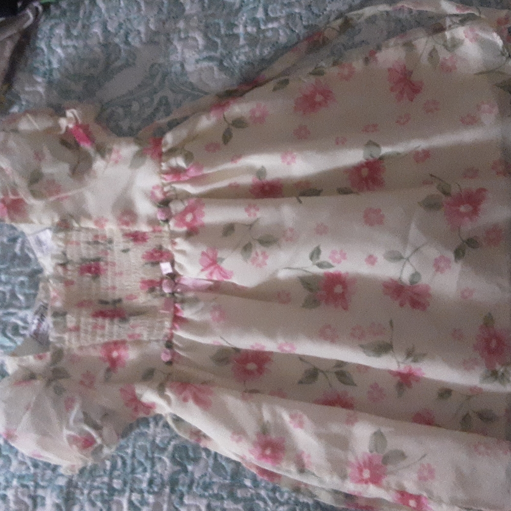 Kids dress